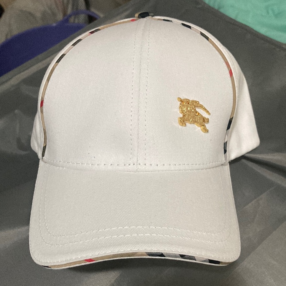 Baseball cap ๐งข - Picture 1 of 4